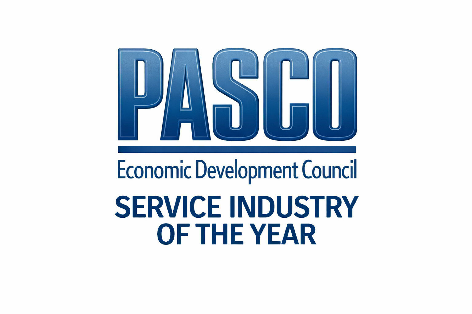 Pasco Economic Development Council — Service Industry of the Year